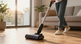 Cordless Stick Vacuum Cleaners: A Back to school Guide