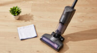 Cordless Stick Vacuum Cleaners: A Back to school Guide