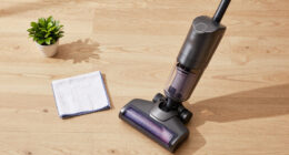 Cordless Stick Vacuum Cleaners: A Back to school Guide