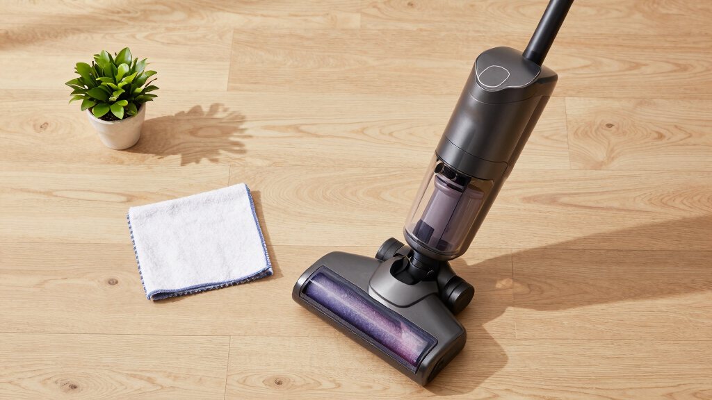 Cordless Stick Vacuum Cleaners: A Back to school Guide