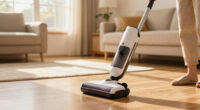 Cordless Stick Vacuum Cleaners: A Back to school Guide