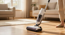 Cordless Stick Vacuum Cleaners: A Back to school Guide