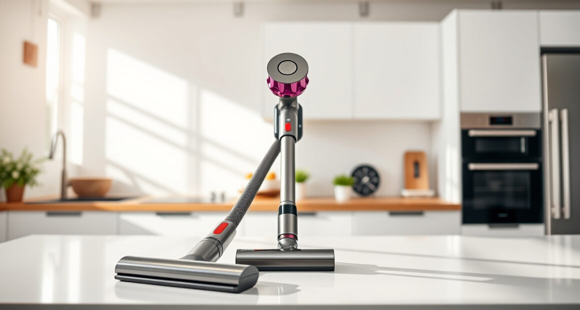 Dyson Cordless Vacuum Maintenance: A Complete How-To & Troubleshooting Guide