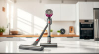 Dyson Cordless Vacuum Maintenance: A Complete How-To & Troubleshooting Guide