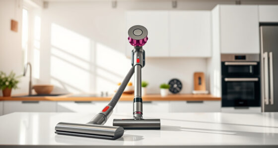 Dyson Cordless Vacuum Maintenance: A Complete How-To & Troubleshooting Guide