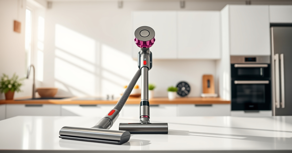 Dyson Cordless Vacuum Maintenance: A Complete How-To & Troubleshooting Guide