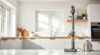 Dyson Cordless Vacuum Maintenance: A Complete How-To & Troubleshooting Guide