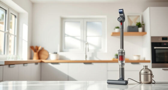 Dyson Cordless Vacuum Maintenance: A Complete How-To & Troubleshooting Guide