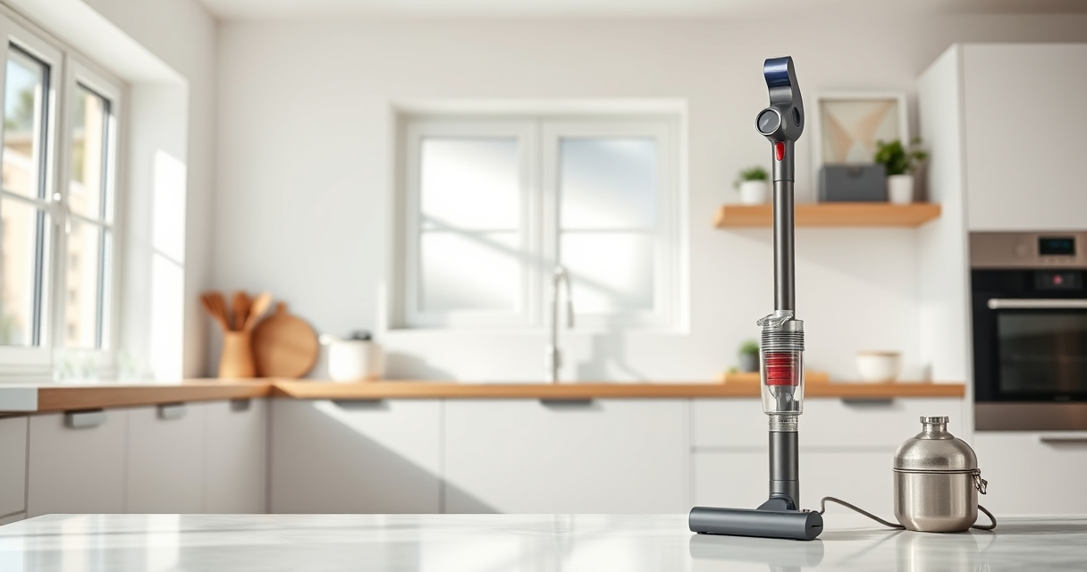 Dyson Cordless Vacuum Maintenance: A Complete How-To & Troubleshooting Guide
