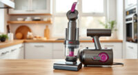 Dyson Cordless Vacuum No Suction: Causes & Easy Fixes