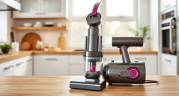 Dyson Cordless Vacuum No Suction: Causes & Easy Fixes