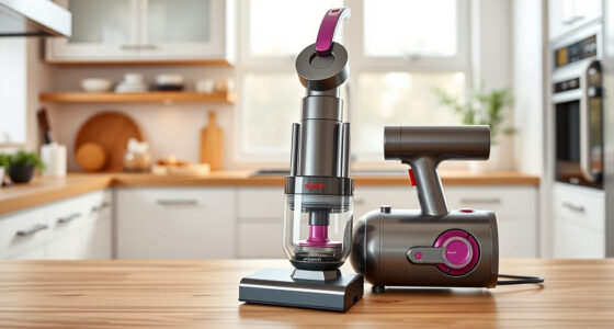 Dyson Cordless Vacuum No Suction: Causes & Easy Fixes