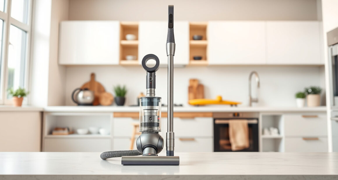 Dyson Cordless Vacuum Pulsing On And Off: Causes & Fixes