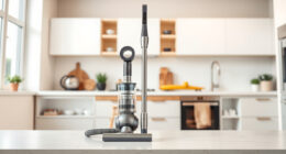 Dyson Cordless Vacuum Pulsing On And Off: Causes & Fixes