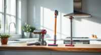 Dyson Cordless Vacuum Pulsing On And Off: Causes & Fixes