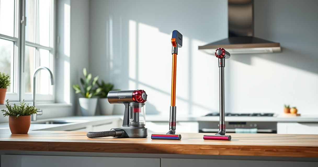 Dyson Cordless Vacuum Pulsing On And Off: Causes & Fixes