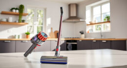 Dyson Gen5detect Review: Pros, Cons, and Who It's For