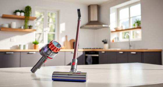 Dyson Gen5detect Review: Pros, Cons, and Who It's For