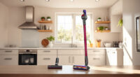 Dyson Gen5detect vs Dyson Outsize: Which Is Better?
