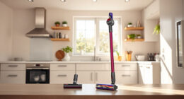 Dyson Gen5detect vs Dyson Outsize: Which Is Better?
