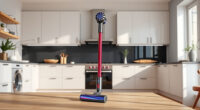 Dyson Gen5detect vs Dyson Outsize: Which Vacuum Is Better?