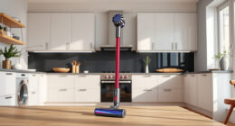 Dyson Gen5detect vs Dyson Outsize: Which Vacuum Is Better?