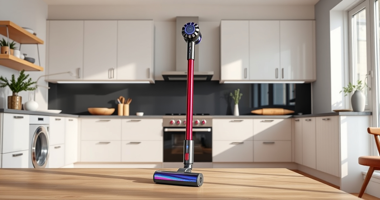 Dyson Gen5detect vs Dyson Outsize: Which Vacuum Is Better?