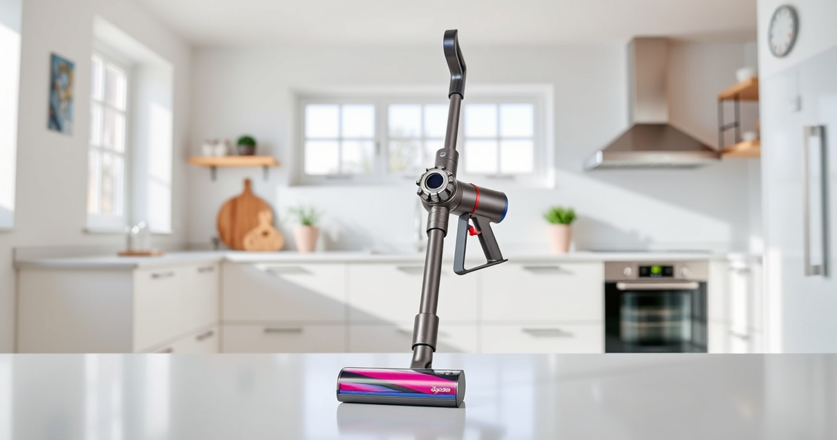 Dyson Outsize Review: Top Pros, Cons & Who It's Best For