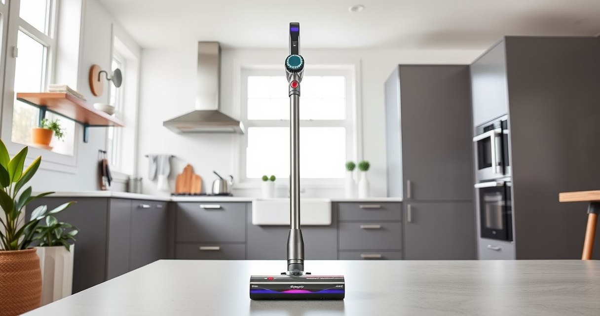 Dyson V15 Detect Review: Top Features, Pros & Who Should Buy