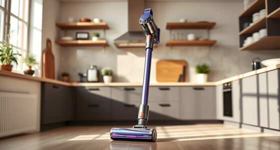 Dyson V15 Detect Review: Top Features & Who Should Buy