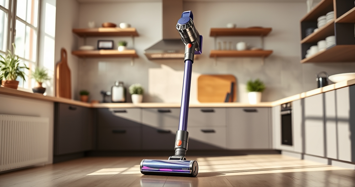 Dyson V15 Detect Review: Top Features & Who Should Buy