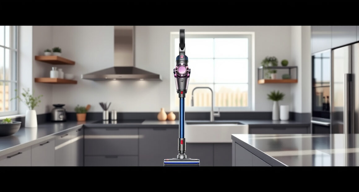 Dyson V15 Detect vs Dyson Gen5detect: Full Comparison