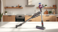 Dyson V15 Detect vs Dyson Gen5detect: Full Comparison