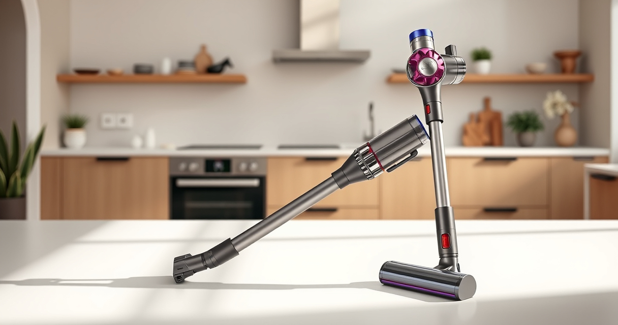 Dyson V15 Detect vs Dyson Gen5detect: Full Comparison
