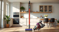 Dyson V15 Detect vs Dyson Outsize: Full Comparison