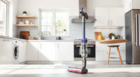 Dyson V15 Detect vs Dyson Outsize: Full Comparison