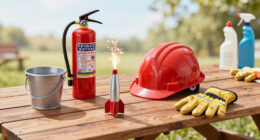 Firework Safety Tips for the Rest of the Summer