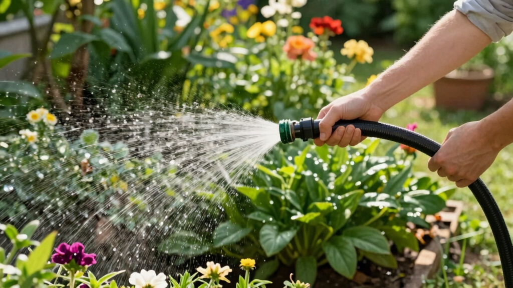 Hose Pipe Ban