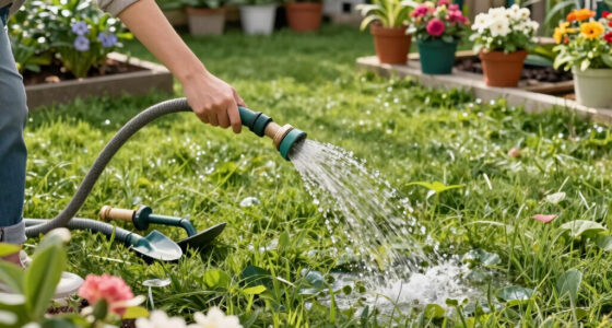 Hosepipe Bans