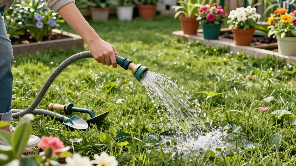 Hosepipe Bans