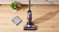 How to Choose Cordless Stick Vacuum Cleaners