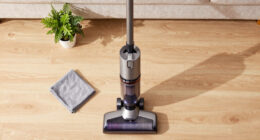 How to Choose Cordless Stick Vacuum Cleaners
