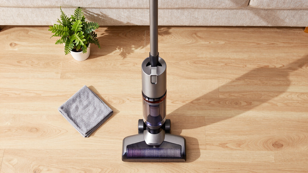 How to Choose Cordless Stick Vacuum Cleaners
