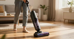 How to Choose Cordless Stick Vacuum Cleaners