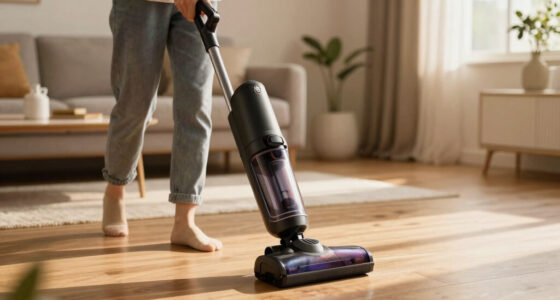 How to Choose Cordless Stick Vacuum Cleaners