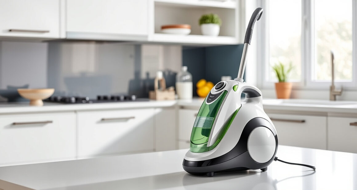How to Fix a Bissell Carpet Cleaner That Keeps Leaving Water