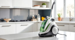 How to Fix a Bissell Carpet Cleaner That Keeps Leaving Water