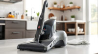 How to Fix a Bissell Carpet Cleaner That Keeps No Suction