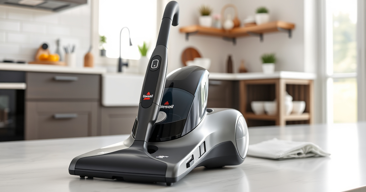 How to Fix a Bissell Carpet Cleaner That Keeps No Suction