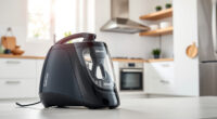 How to Fix a Bissell Carpet Cleaner That Keeps No Suction